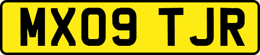 MX09TJR