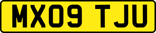 MX09TJU