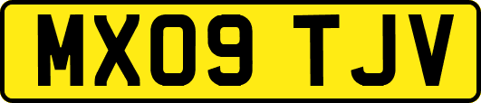 MX09TJV