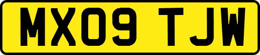 MX09TJW