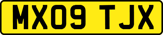 MX09TJX