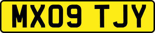 MX09TJY