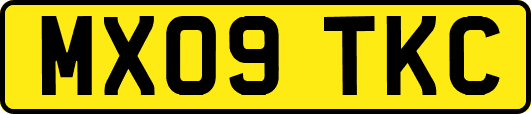 MX09TKC