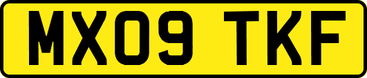 MX09TKF