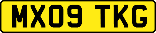 MX09TKG