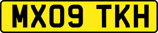 MX09TKH