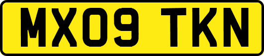 MX09TKN