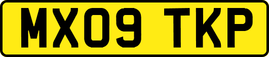 MX09TKP