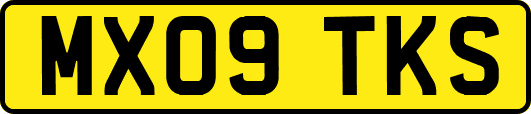 MX09TKS