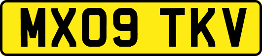 MX09TKV