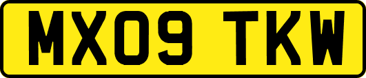 MX09TKW