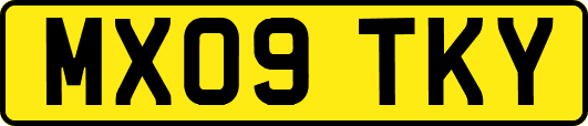 MX09TKY