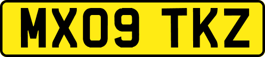 MX09TKZ