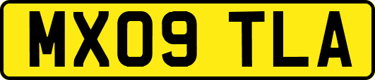 MX09TLA
