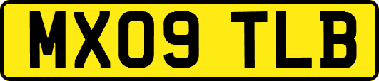 MX09TLB