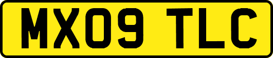 MX09TLC