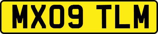 MX09TLM