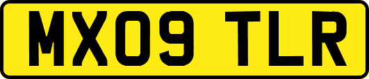 MX09TLR