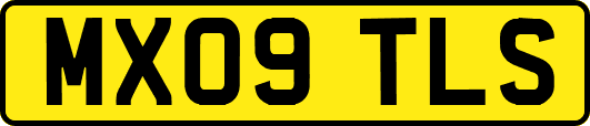 MX09TLS