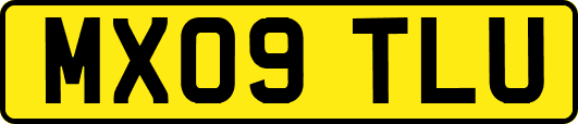 MX09TLU