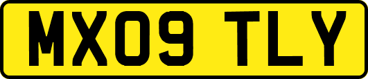 MX09TLY