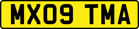 MX09TMA