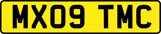 MX09TMC