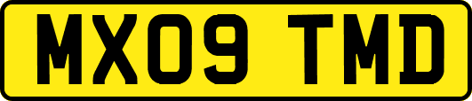 MX09TMD