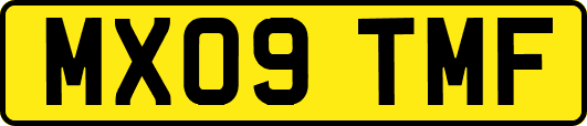 MX09TMF
