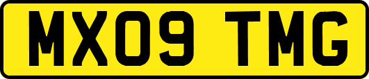 MX09TMG