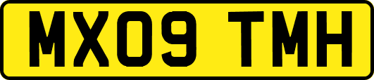 MX09TMH