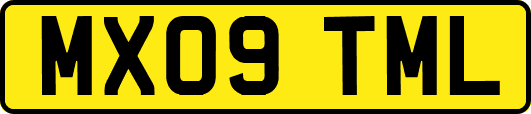 MX09TML