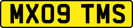 MX09TMS