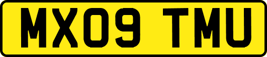 MX09TMU