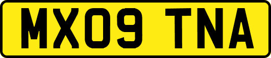 MX09TNA