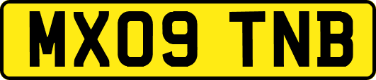 MX09TNB