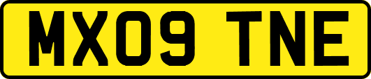 MX09TNE