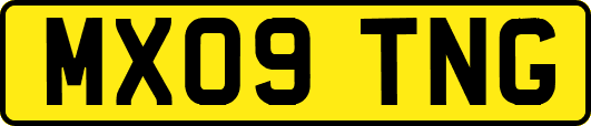 MX09TNG