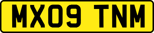 MX09TNM