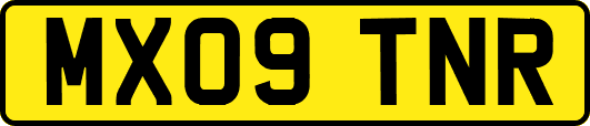 MX09TNR
