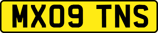 MX09TNS
