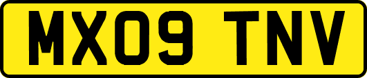 MX09TNV