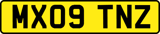 MX09TNZ