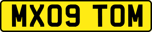 MX09TOM