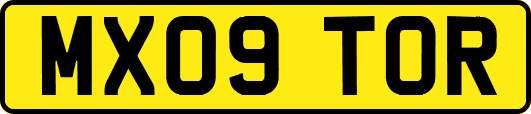 MX09TOR