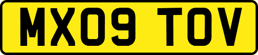 MX09TOV