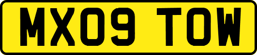 MX09TOW