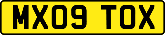 MX09TOX