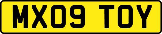 MX09TOY