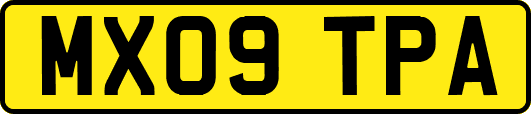 MX09TPA